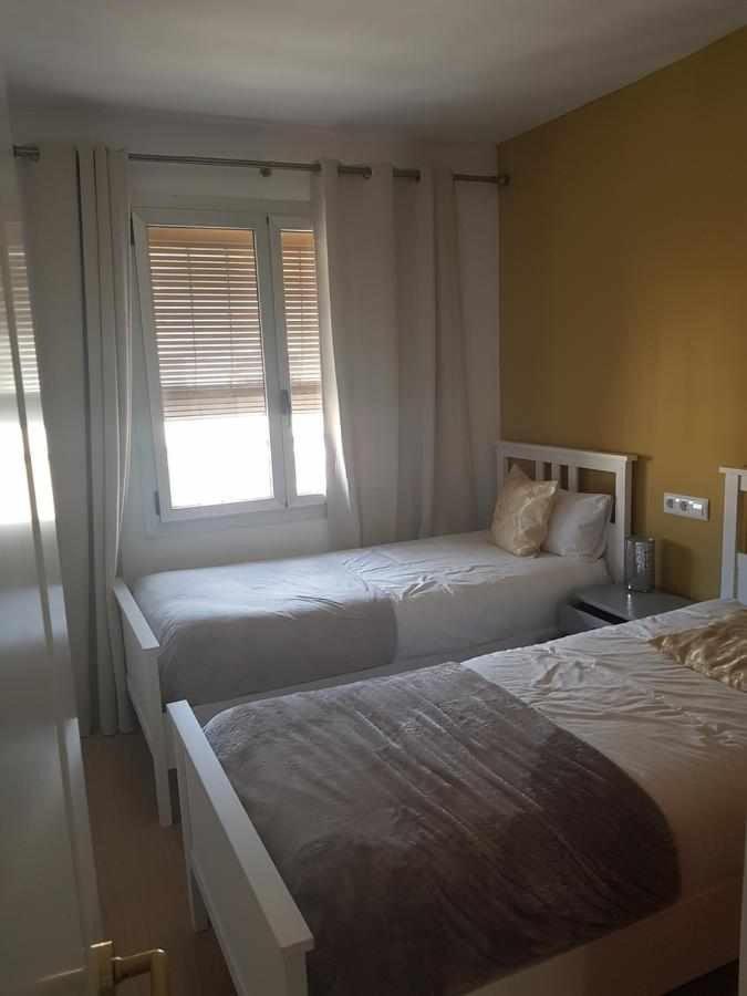 Apartment Leonor Barcelona Exterior foto